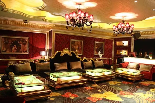 自贡小时场ktv体验ktv小时场模式魅力-贡井区ktv预定