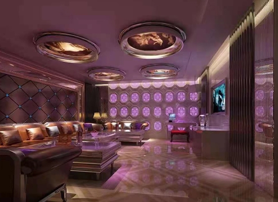 自贡小时场KTV，独自享乐-贡井区ktv预定